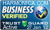 Business Verified