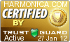 Business Verified